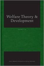 Welfare Theory and Development