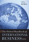 Oxford Handbook of International Business