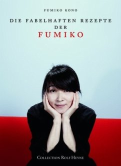 Die fabelhaften Rezepte der Fumiko - Kono, Fumiko