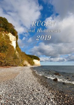 Rügen und Hiddensee 2024 - Schrader, Volker