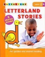 Letterland Stories - Wendon, Lyn