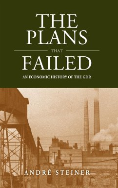 The Plans That Failed - Steiner, André