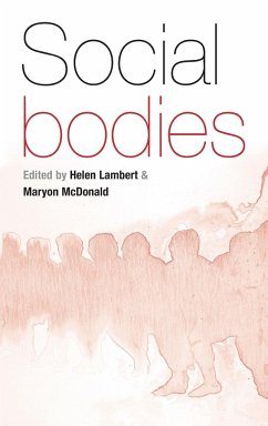 Social Bodies