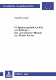 Im Spannungsfeld von Klio und Kalliope ¿ Der «Schuhmeier»-Roman von Robert Ascher