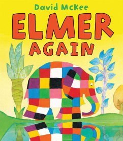 Elmer Again - McKee, David