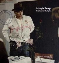 Joseph Beuys - Joseph Beuys.