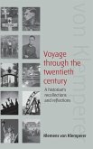 Voyage Through the Twentieth Century