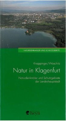 Natur in Klagenfurt