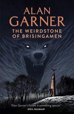 The Weirdstone of Brisingamen - Garner, Alan