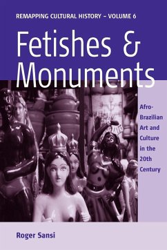 Fetishes and Monuments - Sansi, Roger