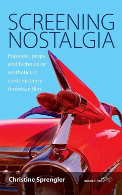 Screening Nostalgia - Sprengler, Christine