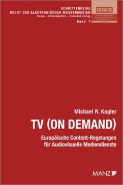 Cover TV (ON DEMAND)