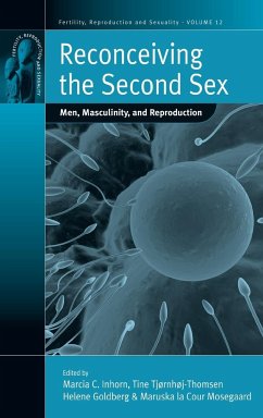 Reconceiving the Second Sex