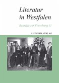 Literatur in Westfalen 11