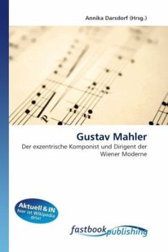 Gustav Mahler