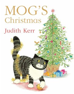Mog's Christmas - Kerr, Judith