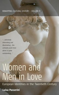 Women and Men in Love - Passerini, Luisa