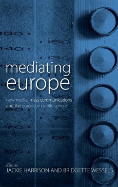 Mediating Europe