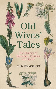 Old Wives' Tales - Chamberlain, Mary