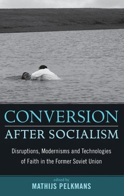 Conversion After Socialism