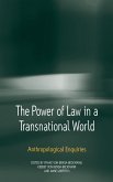 The Power of Law in a Transnational World