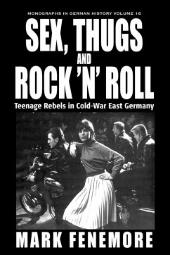 Sex, Thugs and Rock 'n' Roll - Fenemore, Mark