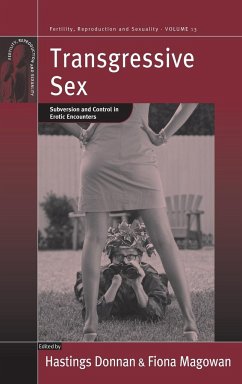 Transgressive Sex