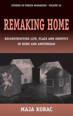 Remaking Home - Korac, Maja
