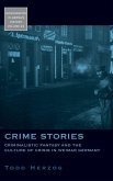 Crime Stories