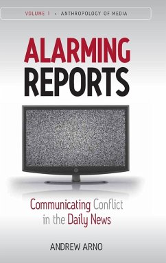 Alarming Reports - Arno'S, Andrew Alarming Reports - Arno'S, Andrew