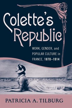 Colette's Republic - Tilburg, Patricia A.