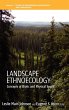 Landscape Ethnoecology - Bild 1