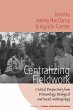 Centralizing Fieldwork - Bild 1