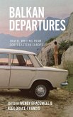 Balkan Departures