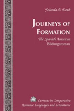 Journeys of Formation - Doub, Yolanda A.