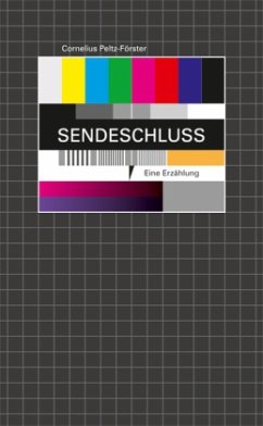 Cover Sendeschluss