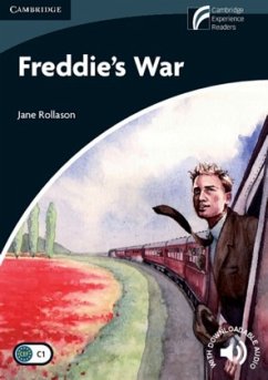 Freddie's War - Rollason, Jane