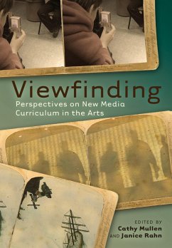 Cover Viewfinding