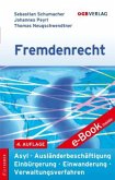 Fremdenrecht (f. Österreich)