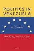 Politics in Venezuela