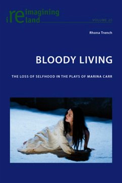 Bloody Living - Trench, Rhona