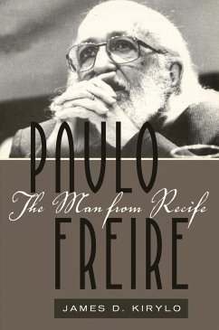 Paulo Freire - Kirylo, James D.