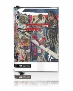 Cover amen, amen
