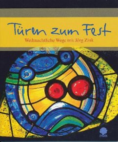 Türen zum Fest - Zink, Jörg