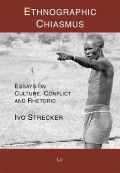 Ethnographic Chiasmus - Strecker, Ivo