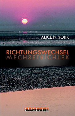 Richtungswechsel - York, Alice N.