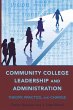 Community College Leadership and... - Bild 1