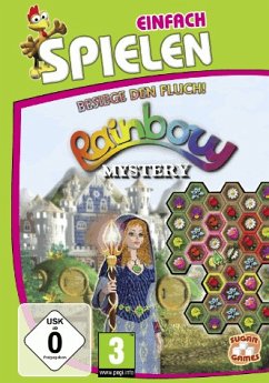 Cover Rainbow Mystery (Einfach Spiel
