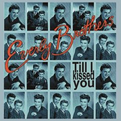Cover Till I Kissed You