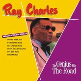 The Genius Hits The Road